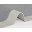 Machine Woven Gray/Cream Indoor/Outdoor Use Rug-2028903413