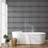 Abra Flicker 10' L x 24" W Wallpaper Roll-422392208-461837289