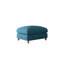 Velvet Ottoman-909453293