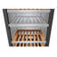 24-Inch Integrated Column Wine Refrigerator
