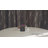 100% Blackout Thermal Insulated Curtains - Wave Line with Dots Gold Print, Grommet Top, 2 Panels-73219865-73219871