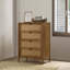 Ensemble de chambre en hévéa-1876389586