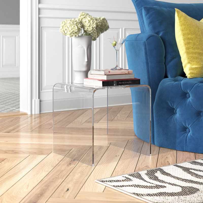 Otranto End Table Set