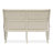 Dariella Extendable Rectangular Dining Table With 2 Upholstered Benches And 2 Side Chairs-1889351559