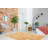 Cheshunt Wool Geometric Indoor Rug-16189190