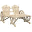 Ensemble de patio 2 pièces Vidaxl-97884521