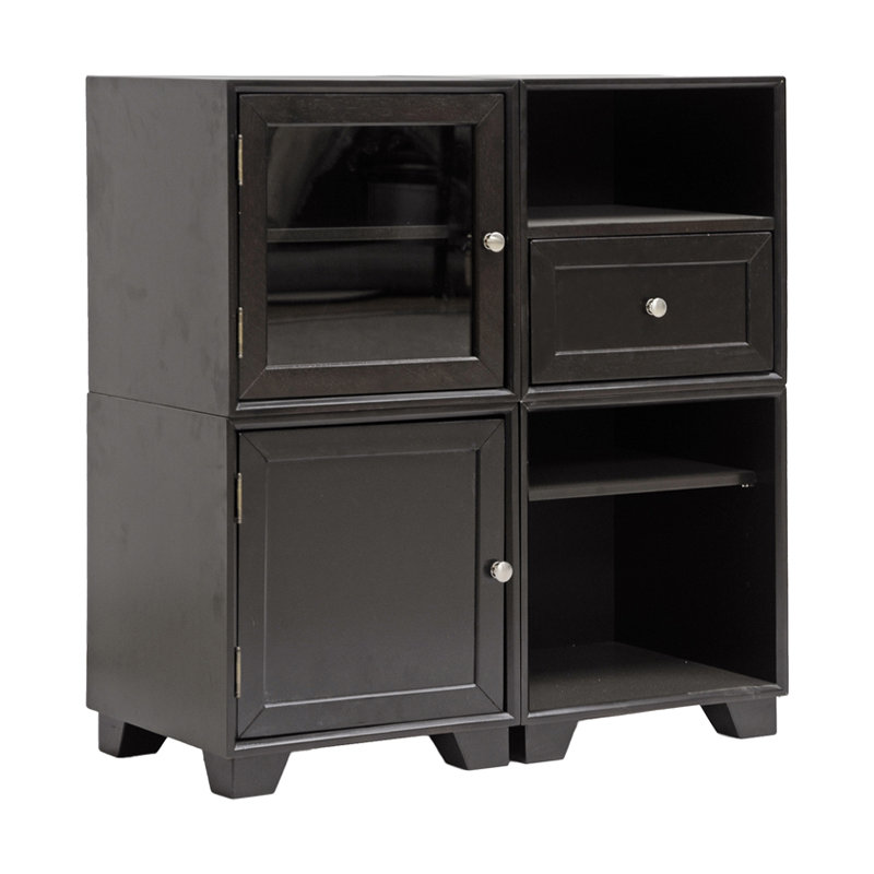 Accent Cabinet