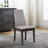Beeney 19.5'' H Upholstered Parsons Chair-898362632