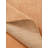 Hand Knotted Loom Wool Eco-Friendly Area Rugs  -  Rectangle, Camel Color, Plain Solid Design, High Pile Thick Handmade Anti Skid Area Rugs for Living Room, Bed Room-317558748-397255090