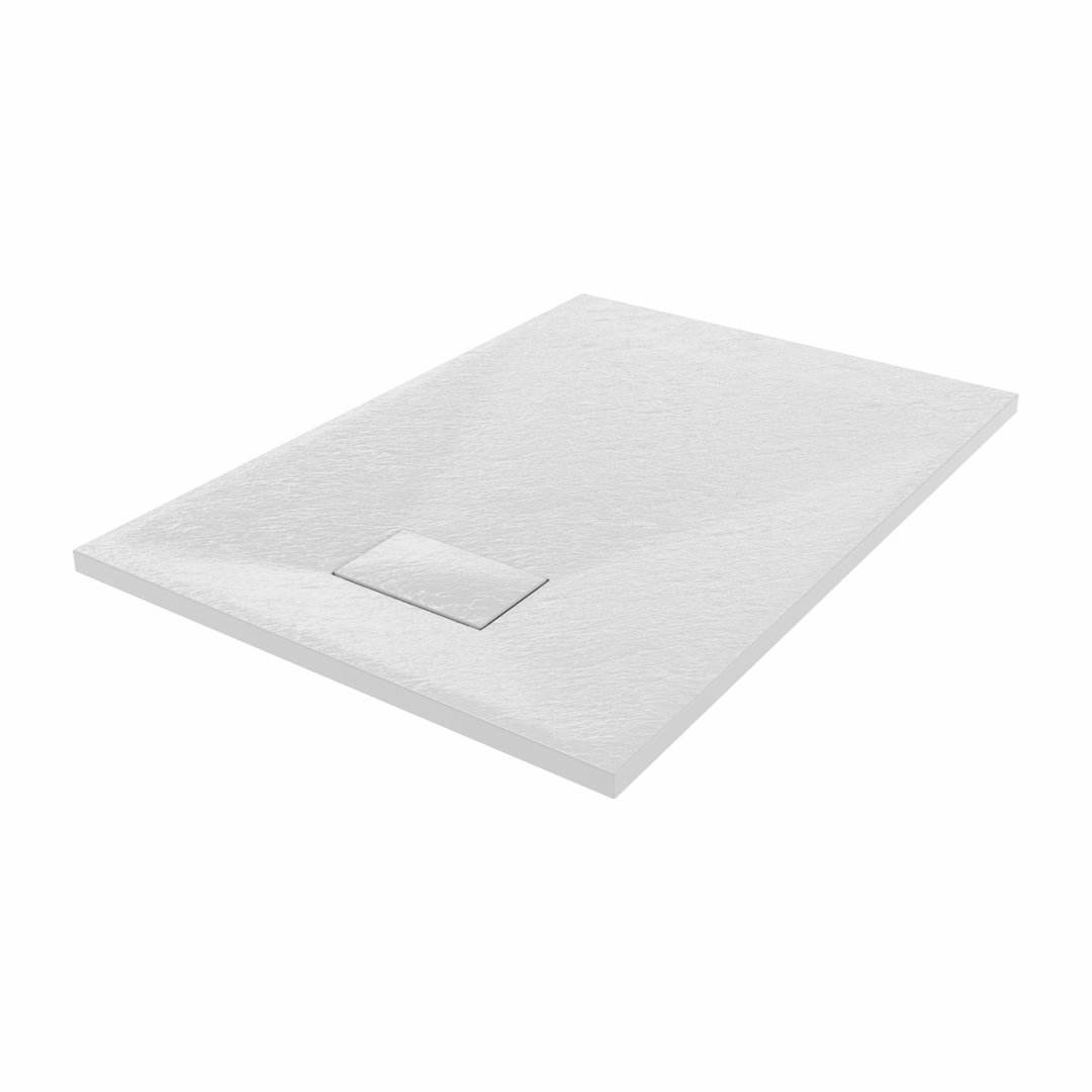 Bozidar W 32mm D Rectangle Shower Tray