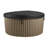 Balance Ultra 6-Person 40 Stainless Jet Hot Tub with True Stainless Heater, Ozone and Multi LED Lighting-50292968