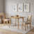 Naturel beige