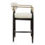  Tabouret de comptoir Moxie