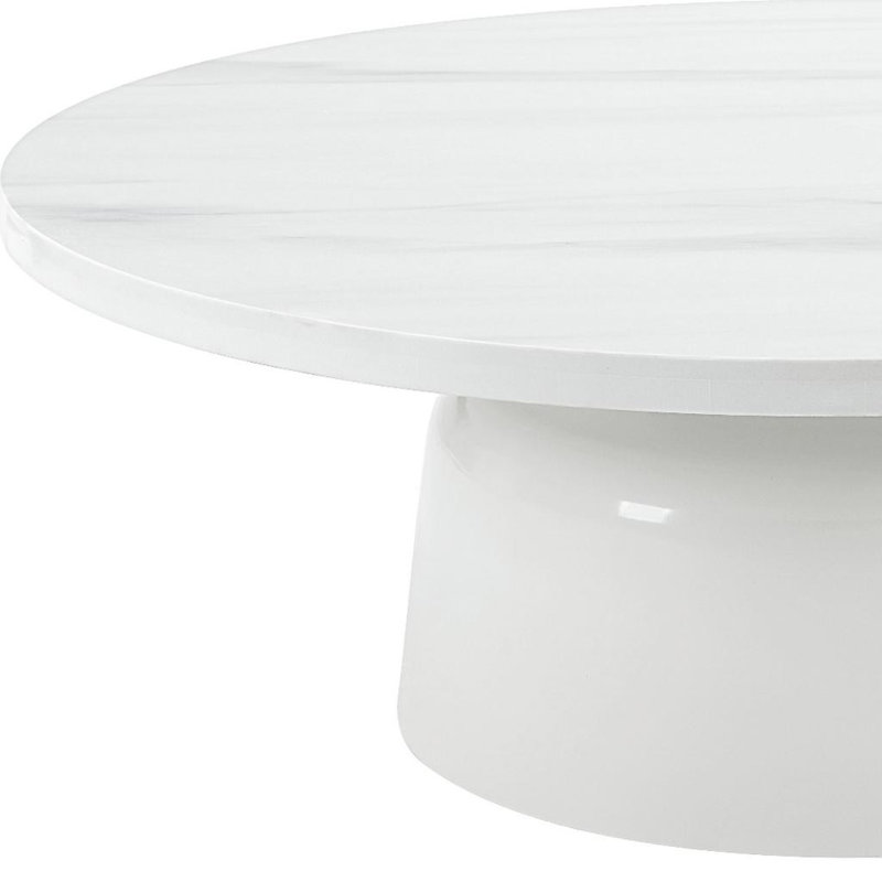 Table basse 40 po