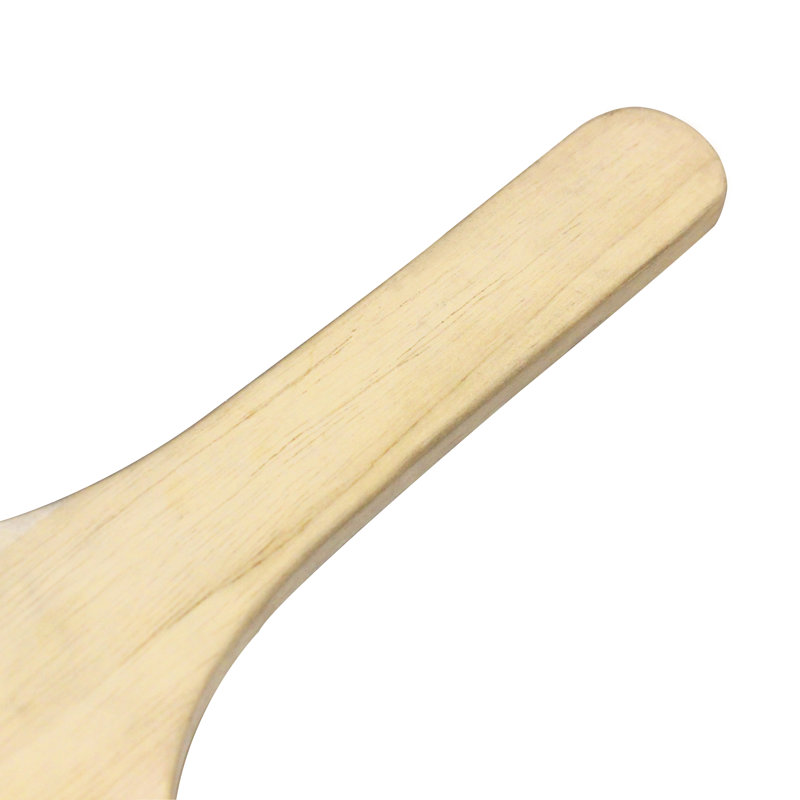 Élévateur à pizza en bois thunder group inc., H 0,5 po x l 12 po x P 22 po