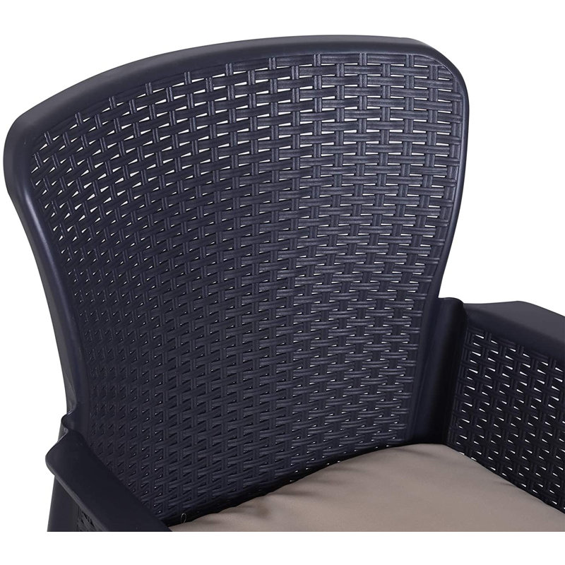 Hulme 2 Seater Conversation Set