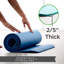 Tapis d'exercice et de yoga Essentials Thick