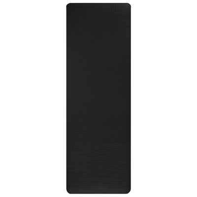 Tapis d'exercice et de yoga Essentials Thick