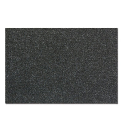 Tapis d'entrée 36 po x 48 po