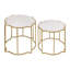 Tynan Frame Nesting Tables
