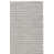 Gris anthracite / ivoire