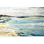 «Beach Surf III» par Marmont Hill - impression sur toile tendue-908826449