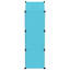 Zoomie Kids Plastic Decorative Bin