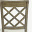 Ensemble de 2 chaises Karsen