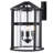 Adelmira 3 - Light Outdoor Wall Sconce