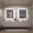 Aevar UL Certified Front & Back LED Anti-Fog Tempered Glass Bathroom/Vanity Mirror with 3-Year Warranty-446269522