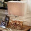 Meriwether Glass Table Lamp