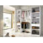 Manifactured Wood Wardrobe