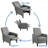 Adysyn Upholstered Recliner-1095547214