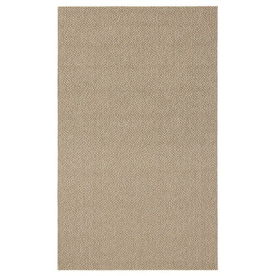 Tapis en coton Lachay