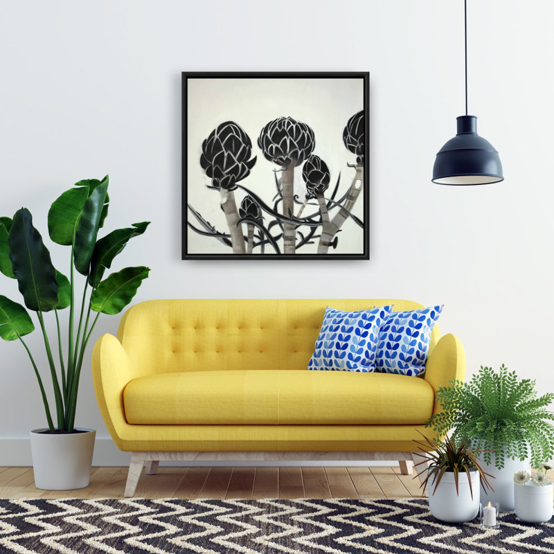 " Artichokes "