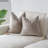 Cobblestone Velvet 2 Pillow Set-112716455-112716454