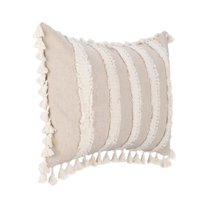 Edisto Pillow Cover & Insert