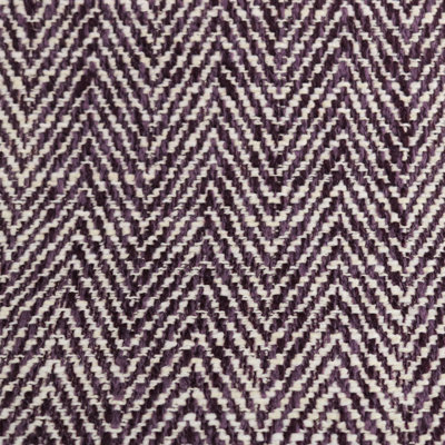 Roosevelt-Shelby Chevron Textured Upholstery Fabric