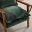 Chaise avec accoudoirs Masson Chenille-1002489662