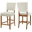 Tabouret de comptoir Ashfield-850910377