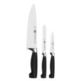 Four Star 3 Piece Knife Set