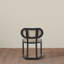 Stockholm Solid Wood Dining Chair