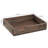 Chasewych Distressed Solid Wood Paper Organizer