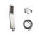 Cahoon Complete Shower System with Rough in-Valve