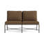 Venetian Outdoor 2 - Seat Loveseat-1590516275-1590516282