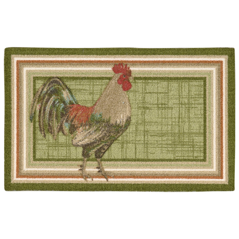 Yarber Geometric Indoor Rug