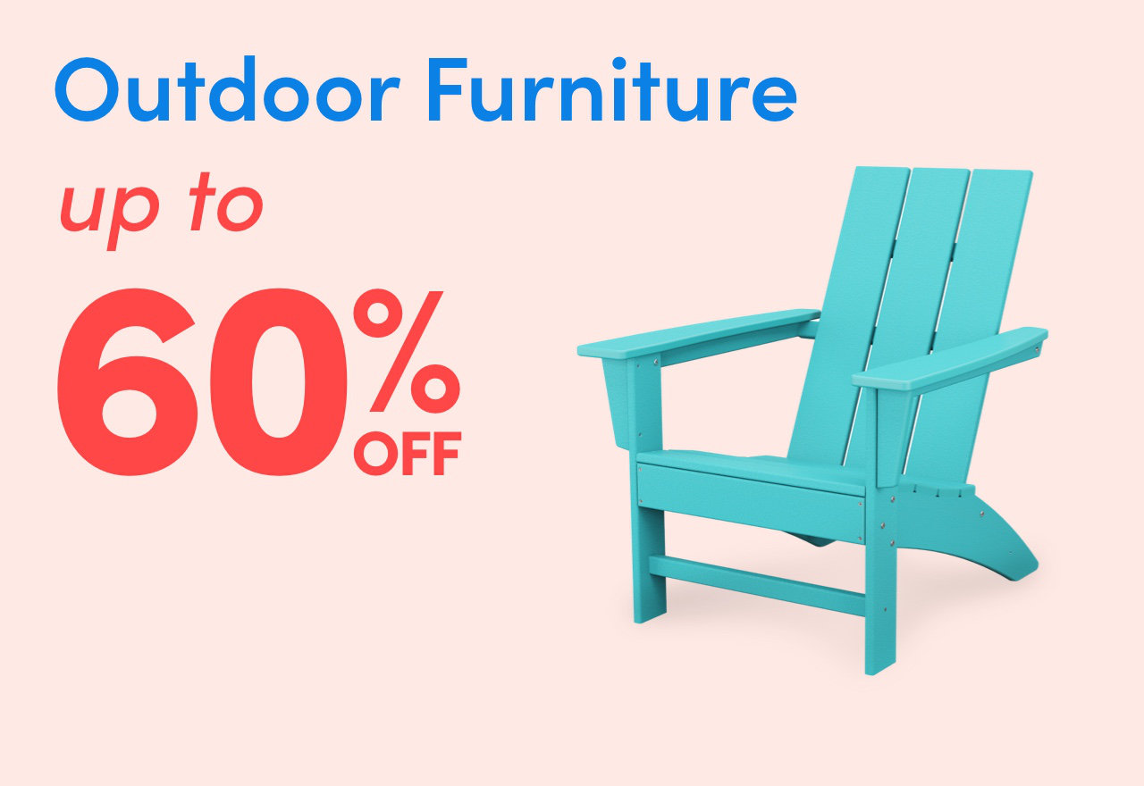 Outdoor Furniture Clearance 2024 Wayfair