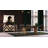 Nola 63 " W Stainless Steel Sideboard