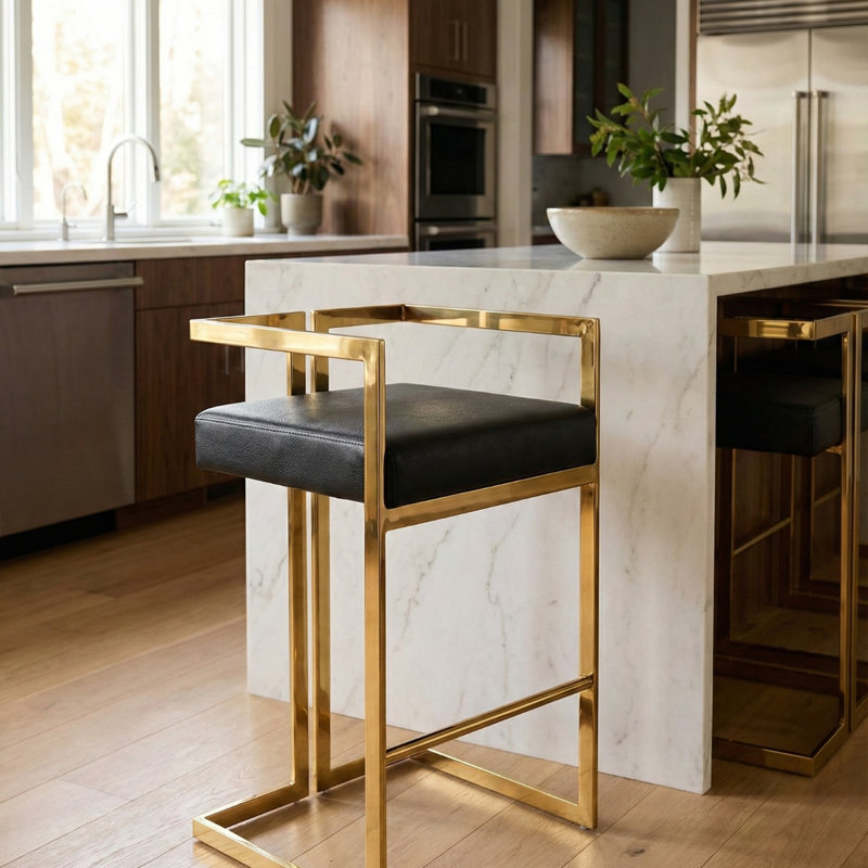 Tabouret Harvey II