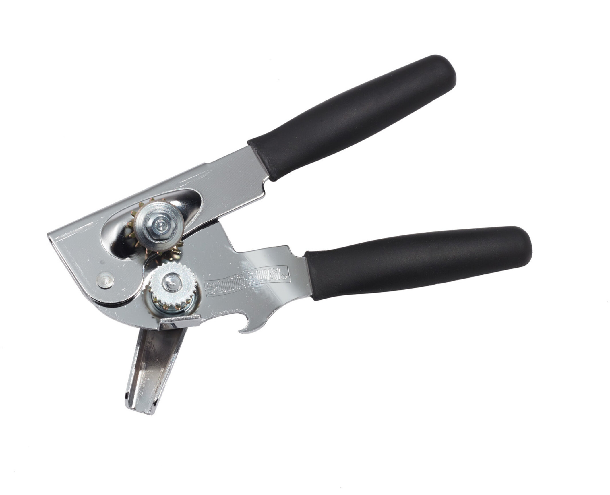 Farberware Professional Can Opener in Black